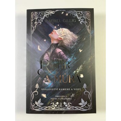 Rytíř a můra – Sleviste.cz