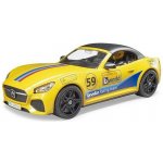 Bruder 2504 RAM 2500 + Roadster Racing Team s odtahovkou – Sleviste.cz