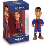 MINIX Football: FC Barcelona - Lewandowski – Zboží Mobilmania