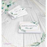 Čokoládka – Jmenovka | SK13 – Zboží Dáma