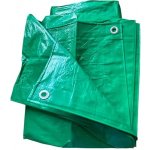 XTline P19669 plachta PVC s oky 130g/m² 10x15m fialová – Zboží Dáma