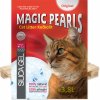 Stelivo pro kočky Magic Cat Magic Pearls 3,8 l