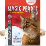 Magic Cat Magic Pearls 3,8 l – Hledejceny.cz