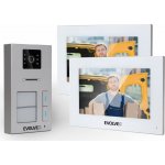 EVOLVEO DoorPhone AP2-2 – Sleviste.cz
