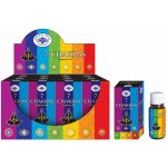 Green Tree Namaste Esenciální olej 7 chakra 10 ml – Hledejceny.cz
