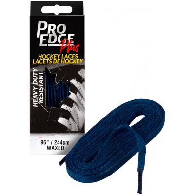 Sportstape Solid Red Double Tracer Waxed Lace 70S 274 cm – Hledejceny.cz