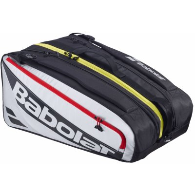 Babolat RH Pro Padel Silver/Black – Zboží Dáma