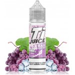 TI Juice Bar Series S & V Grape 10 ml – Zboží Dáma