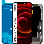 LCD Displej Apple iPhone 12 – Zboží Živě