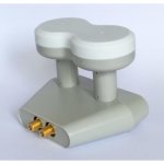 Mascom MC M4-T01HD - 0.1dB – Zboží Živě