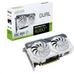 Asus DUAL-RTX4060TI-O8G-SSD 90YV0JS0-M0NA00 – Zboží Živě