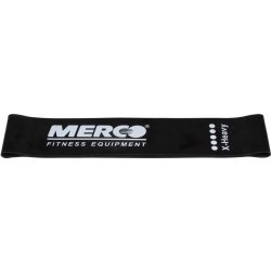 Merco Mini Band posilovací guma 50x5 cm