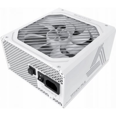 Montech 1000W TITAN PLA 1000W – Hledejceny.cz