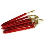 MSR Groundhog Tent Stakes 6ks – Zboží Dáma