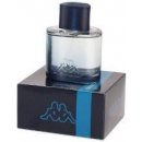 KAPPA Azzurro Sport toaletní voda pánská 100 ml tester