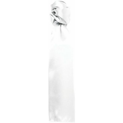 Premier Workwear dámský business šátek PR730 White – Sleviste.cz