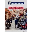 Neapol i Pompeje Michelin