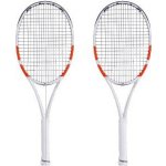 Babolat Pure Strike 100 2024 2 ks – Hledejceny.cz