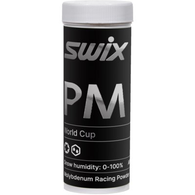 Swix PM WC Powder Molybdenum 20 g – Hledejceny.cz