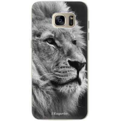 iSaprio Lion 10 pro Samsung Galaxy S7 Edge