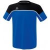 Pánské sportovní tričko Erima Change triko pánské modrá černá