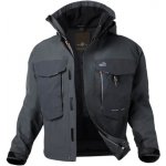 Geoff Anderson nepromokavá bunda WS PRo – Zboží Dáma