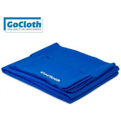 Gabriels pool GoCloth set 9ft – Zboží Mobilmania