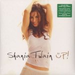 Twain Shania - Up LP – Hledejceny.cz