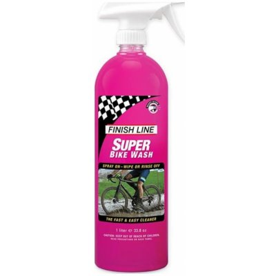 Finish Line Bike Wash 1000 ml – Zboží Mobilmania