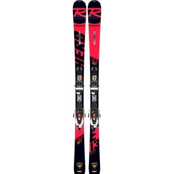 Rossignol Hero Elite Plus Ti 18/19