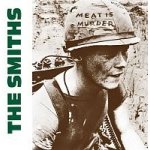 The Smiths Meat Is Murder /Vinyl – Hledejceny.cz