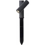 LUCIDE TATUM Garden spotlight ground spike LED 4.5W Anthr – Hledejceny.cz