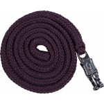 HKM Vodítko s panic karabinou Stars dark lilac – Zbozi.Blesk.cz