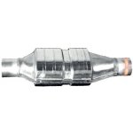 Univerzální katalyzátor DIESEL FI 50 1.2-2.4L EURO 2 200 CPSI | Zboží Auto