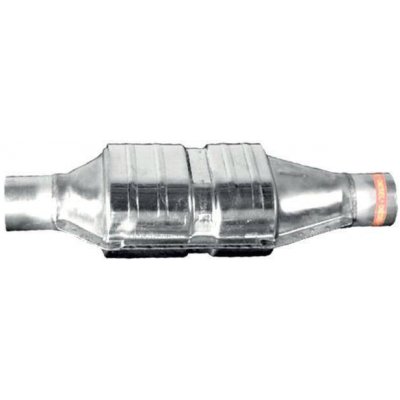 Univerzální katalyzátor DIESEL FI 50 1.2-2.4L EURO 2 200 CPSI | Zboží Auto