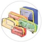 HUM Sada vnitřních brašen pro batoh AEROCASE PRO1R PL1C polyester – Zboží Dáma