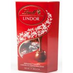 Lindt Lindor Mléčná 200 g – Hledejceny.cz