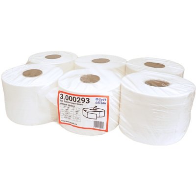 SVU Smart 2-vrstvý 6 ks – Zbozi.Blesk.cz