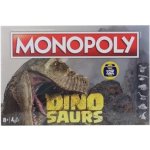 Monopoly Dinosauři EN – Hledejceny.cz