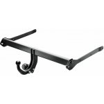 Tažné zařízení Opel Grandland X 2017- , pevné, BRINK – Sleviste.cz