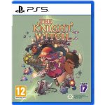 The Knight Witch (Deluxe Edition) – Zboží Mobilmania