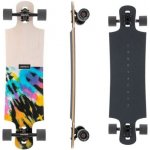 Landyachtz Drop Hammer Skate or Dye – Zboží Dáma