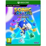 Sonic Colours Ultimate – Hledejceny.cz