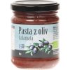 Omáčka bio*nebio Bio pasta z oliv kalamata 195 g