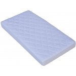 Scarlett chránič matrace Microfibre matrace 60x120 – Hledejceny.cz