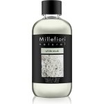 Millefiori Millefiori Milano Náplň do difuzéru NATURAL FRAGRANCES White Musk 250 ml – Zboží Mobilmania