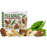 Mixit Mix křupavých sýrů Gouda, Čedar, Ementál 135 g – Sleviste.cz