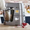 Kenwood KWL 90.004SI Chef Patissier XL Titanium