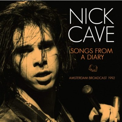 Songs from a Diary - Nick Cave LP