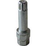 Hvězdicový nástavec pro speciální úzké šrouby a matice | Zboží Auto